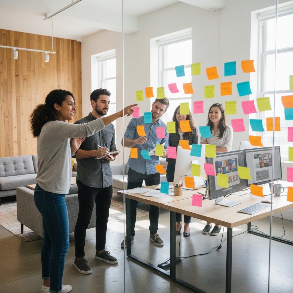 Marketing & Agenturen